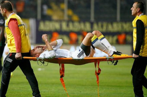 Tin HOT bóng đá tối 8/11: Smalling lên tiếng sau chỉ trích - 2