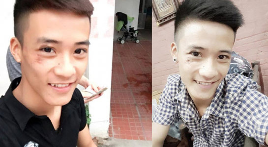 9x hát hay như Tuấn Hưng qua đời khiến dân mạng bàng hoàng - 2