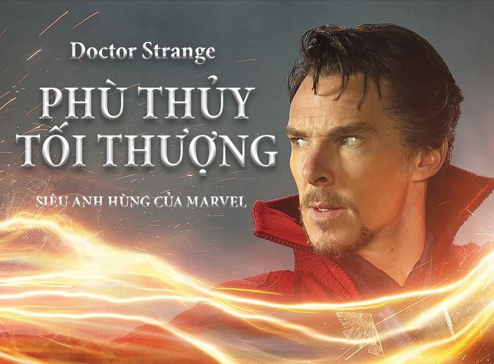 [Đồ họa] Tất tần tật về siêu anh hùng mới của Marvel - 1