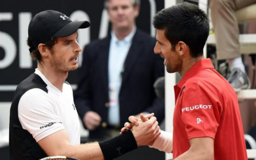 ATP Finals 2016: Nghẹt thở tranh ngôi "Vua thế giới" - 3