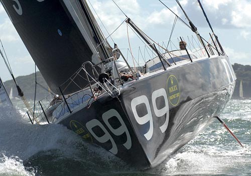 Đua khốc liệt nhất Trái đất: Một nửa về đích, một nửa "rụng" - 1