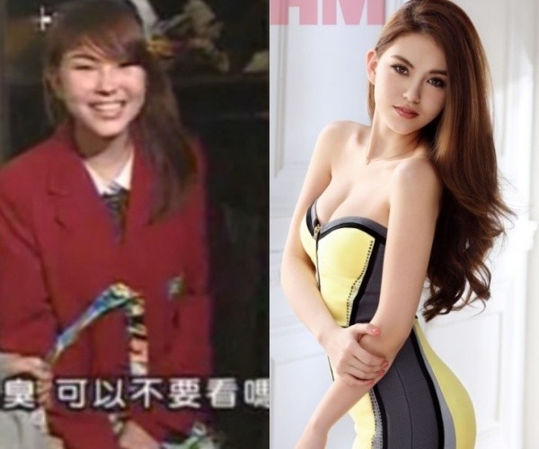 Loạt mỹ nhân Hoa ngữ đẹp bội phần sau khi kết hôn - 10