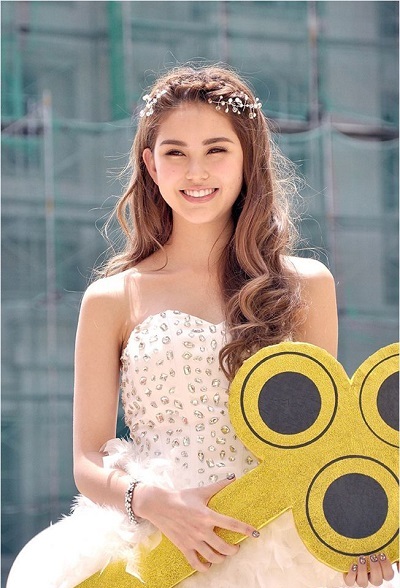 Loạt mỹ nhân Hoa ngữ đẹp bội phần sau khi kết hôn - 14