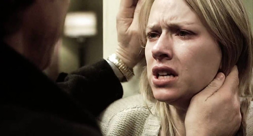 Những vai diễn ám ảnh nhất của “nữ hoàng gieo rắc nỗi sợ" - 2