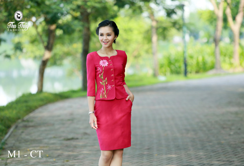 Thu Thủy Fashion ưu đãi đến 30% sản phẩm thu đông - 1