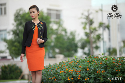 Thu Thủy Fashion ưu đãi đến 30% sản phẩm thu đông - 12