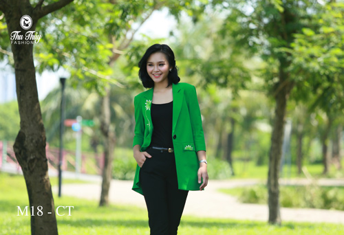 Thu Thủy Fashion ưu đãi đến 30% sản phẩm thu đông - 2