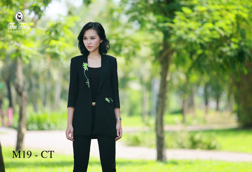 Thu Thủy Fashion ưu đãi đến 30% sản phẩm thu đông - 3