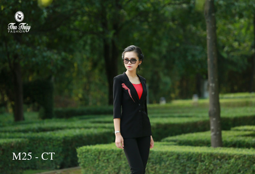 Thu Thủy Fashion ưu đãi đến 30% sản phẩm thu đông - 4