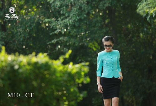 Thu Thủy Fashion ưu đãi đến 30% sản phẩm thu đông - 5