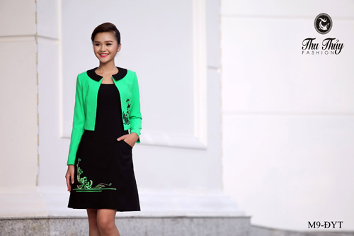 Thu Thủy Fashion ưu đãi đến 30% sản phẩm thu đông - 6