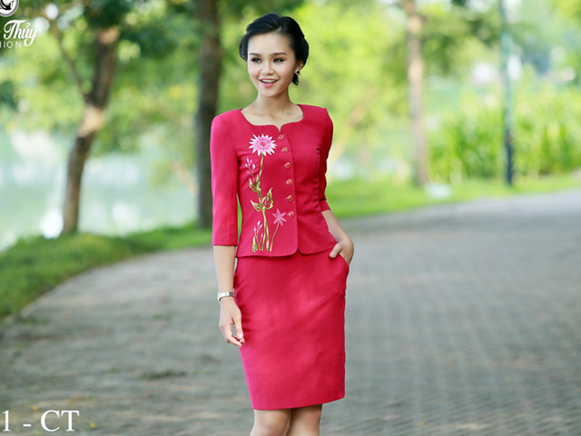 Thu Thủy Fashion ưu đãi đến 30% sản phẩm thu đông - 15