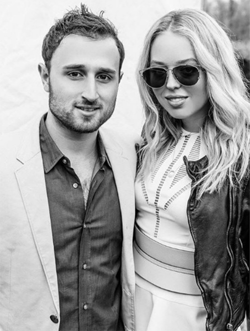 Cô út đẹp như tiên của tỷ phú Trump gây choáng với cuộc sống giàu "không tưởng" - 4