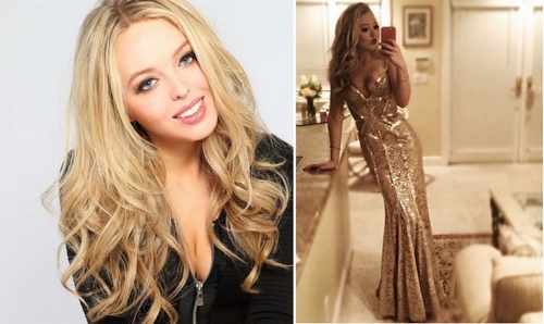 Cô út đẹp như tiên của tỷ phú Trump gây choáng với cuộc sống giàu "không tưởng" - 6