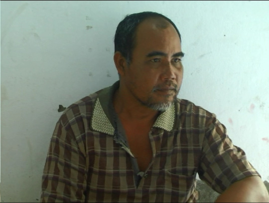 Hy hữu: Người đàn ông nặng 100kg đè chết người - 2