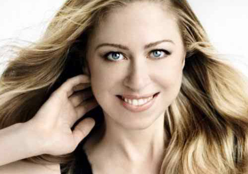 Đọ sắc 2 ái nữ "vàng" của Donald Trump và Hillary Clinton - 6