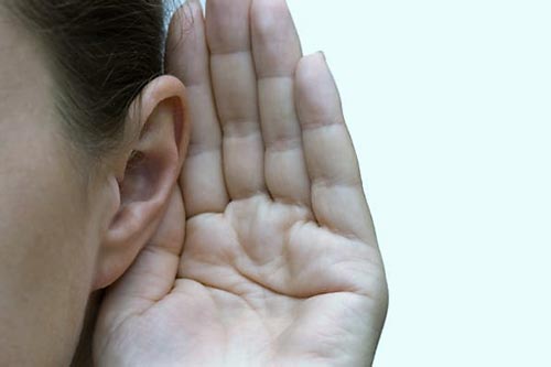 Thể dục cũng tốt cho thính giác - 1