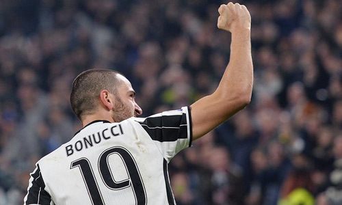 Chelsea: 5 trận sạch lưới, Conte vẫn muốn mua Bonucci - 1