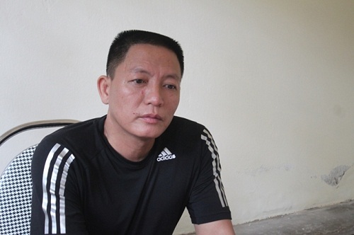 "Ông, bà trùm" bên trong sới bạc khủng ở thành Vinh - 2