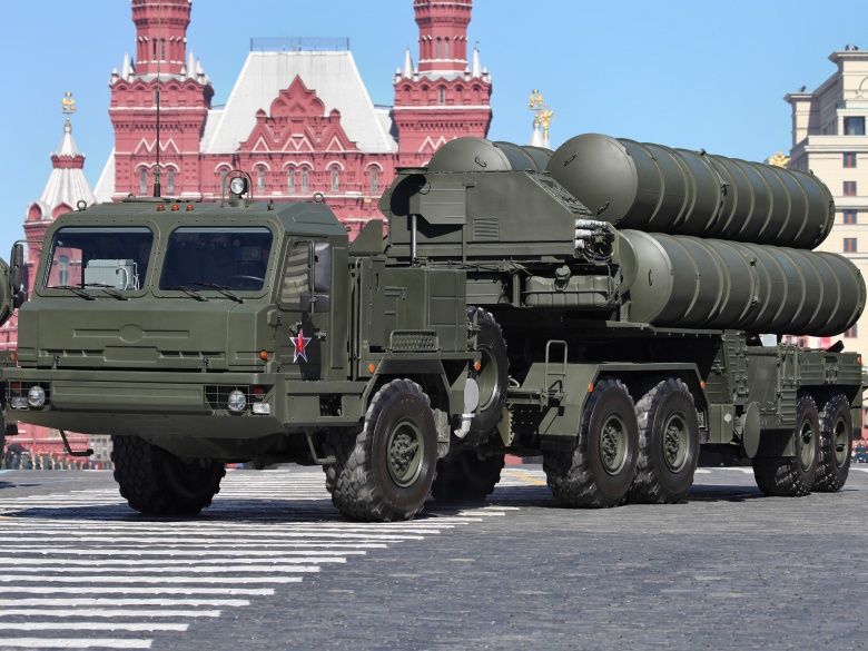 S-500 Nga sẽ là “cơn ác mộng” đối với tên lửa, máy bay Mỹ - 1