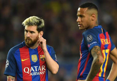 Brazil – Argentina: Cánh én Messi & dàn sao quanh Neymar - 1