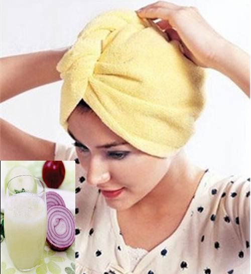 4 giải pháp ngăn tóc gãy rụng hiệu quả - 3