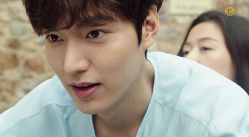 Hé lộ cảnh hẹn hò đầu tiên của Lee Min Ho và Jeon Ji Hyun - 7