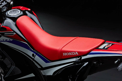 2017 Honda CRF250L Rally ra mắt, giá 131 triệu đồng - 9