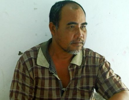 Công an bác tin người nặng 100kg đè chết hàng xóm - 1