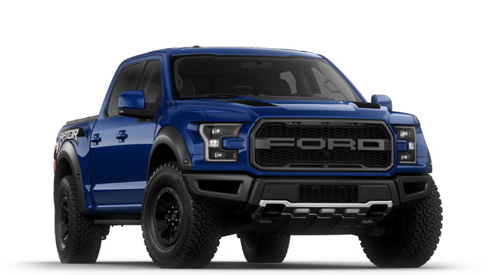 Ford F-150 Raptor 2017 đắt nhất sẽ có giá 72.965 USD - 5