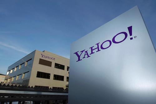 Yahoo!: Thương vụ &#34;bán mình&#34; cho Verizon có thể bất thành - 1