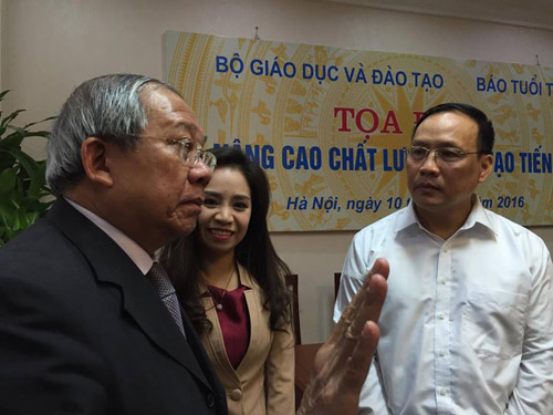 Sao chép, ăn cắp ý tưởng sao vẫn thành tiến sĩ? - 2