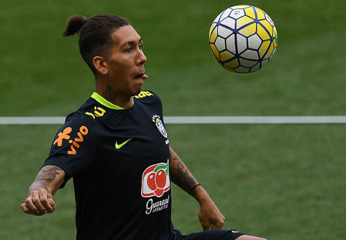 Tiếp Argentina: SAO Brazil phun nước, đá bóng búng tai - 7