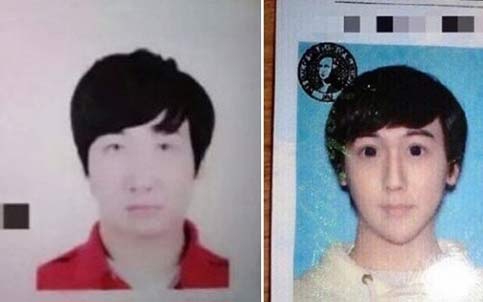 Chết khiếp vì những "xà tinh" ngoài đời thực - 1