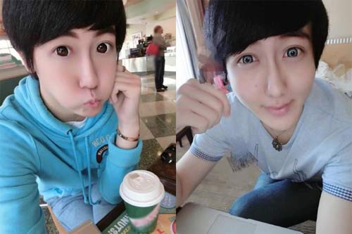 Chết khiếp vì những "xà tinh" ngoài đời thực - 2