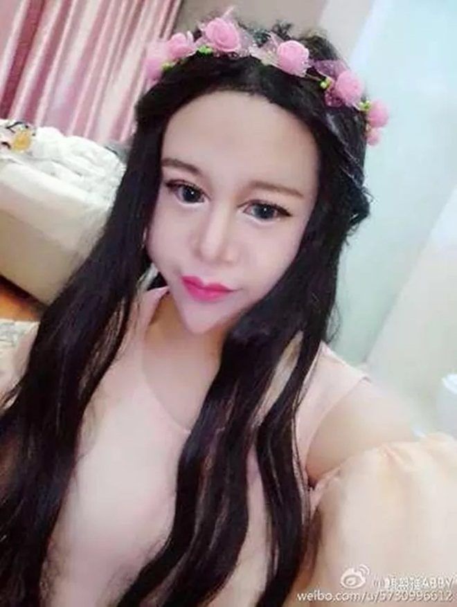 Chết khiếp vì những "xà tinh" ngoài đời thực - 9