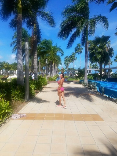 "Người tình sexy nhất" của Lý Hùng sống sung sướng ở Mỹ - 7