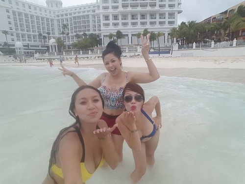 "Người tình sexy nhất" của Lý Hùng sống sung sướng ở Mỹ - 10