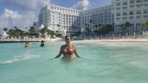 "Người tình sexy nhất" của Lý Hùng sống sung sướng ở Mỹ - 6