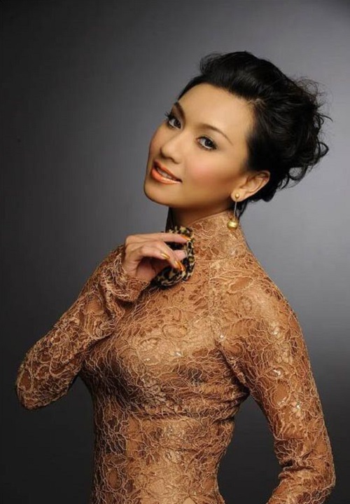 "Người tình sexy nhất" của Lý Hùng sống sung sướng ở Mỹ - 11