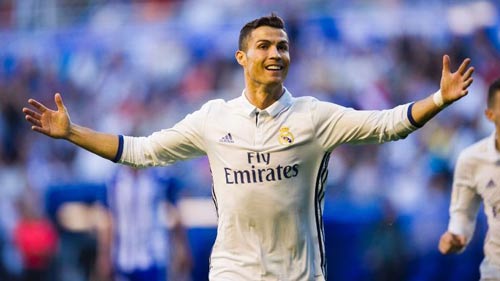 Ronaldo tiết lộ suýt đến Barca khi còn trẻ - 1