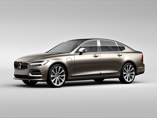 Volvo thu hồi 74.000 xe tại Mỹ do vấn đề dây an toàn - 2