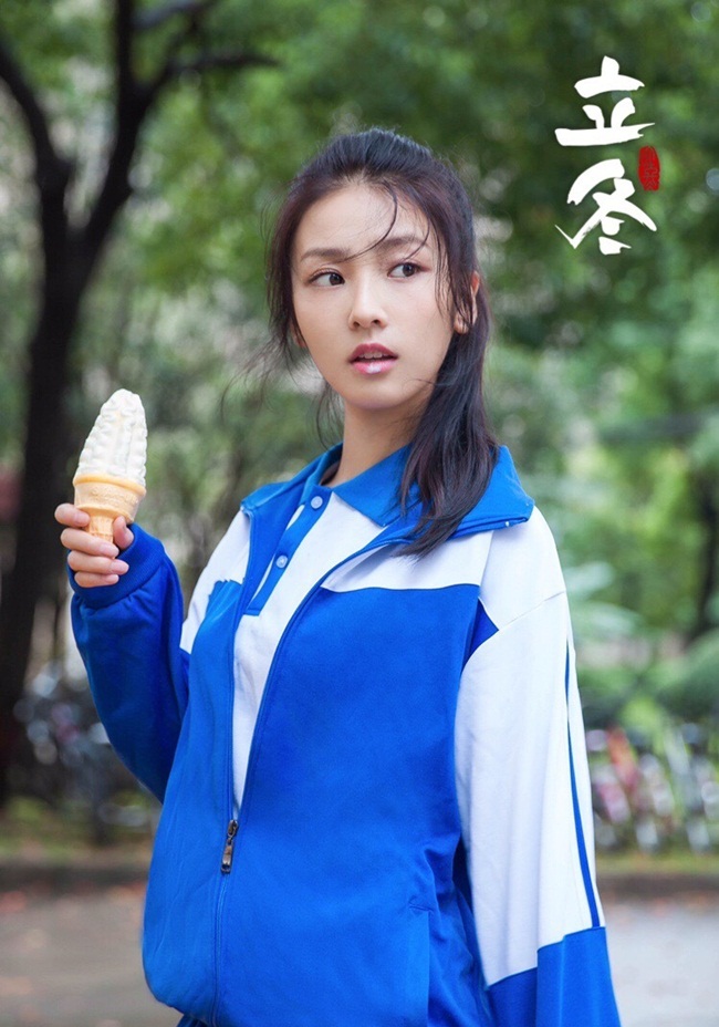 Mã Xuân Thụy, nickname trên mạng là Mary, sinh ngày 5/2/1994 tại Thiên Thủy, Cam Túc, Trung Quốc. Vai diễn nổi tiếng gần đây nhất của Xuân Thụy là vai Mạnh Dật Nhiên trong bộ phim "Yêu em từ cái nhìn đầu tiên".
