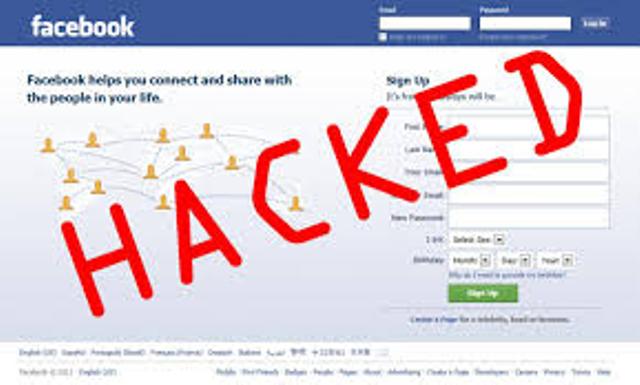Hack tài khoản Facebook, lừa được hơn 2 tỷ đồng - 1