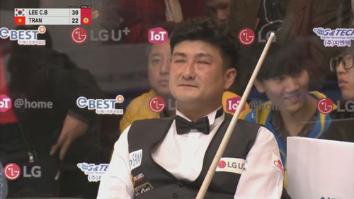 Bi-a: Cơ thủ VN giành Á quân giải quốc tế toàn SAO - 2