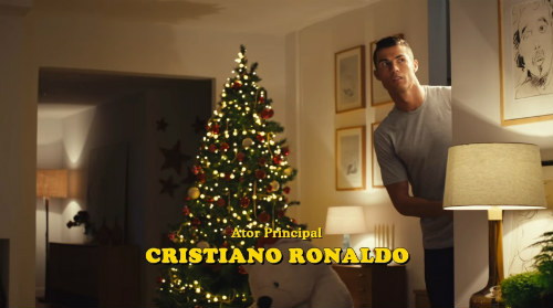 Xuất sắc nhất 2016, CR7 tặng danh hiệu cho đồng đội - 3