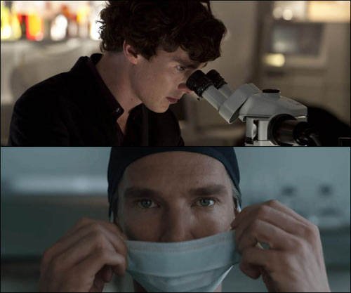 Doctor Strange: Đặt lên bàn cân hai vai diễn đỉnh nhất của Doctor Strange