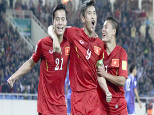 ĐT Việt Nam: “Đặc sản” để tranh ngôi vua AFF Cup 2016 - 1