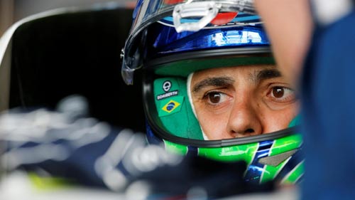 F1, phân hạng Brazilian GP: Chờ đợi một cuộc chiến - 2