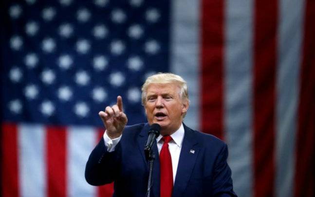 Mỹ: Trump thành tổng thống, vô tình tạo hàng loạt kỉ lục - 1
